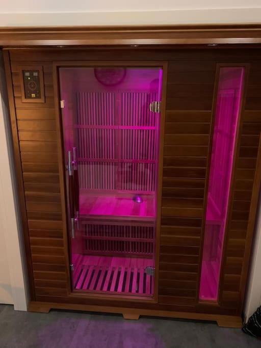 Appartement Spa - Nahleo Industriel Dole Ngoại thất bức ảnh